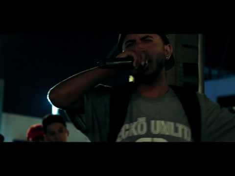 Joro vs Titan (Final) - Raptonda (Unificación)