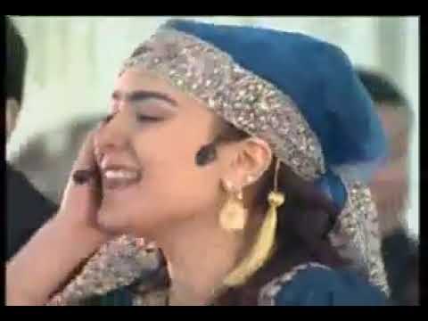 Manizha Davlat Savsan Gole Man