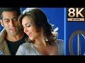 8K Remastered You Are My Love Katrina Kaif Salman Khan Partner