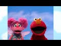 ሰሰሚ ተረት ተረት Sesame Street I Can Sing Elmo And Abby Amharic