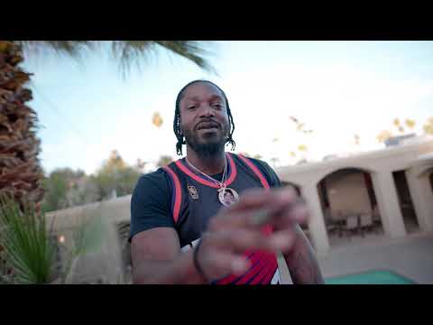 7 Mile Clee | "3rd Season" [4k Music Video]