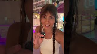 EXTREME CRUISE SERIES: Ship 8: Worlds BIGGEST Cruise Ship🚢 Icon of the Seas 🌊 Day 2: Sea Day 🌊🚢