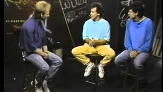 Fire by Nite   8810   The Power of Prayer David and the Giants