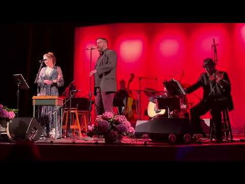 Miranda Russell Live in Concert