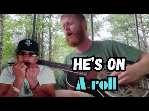 Producer Reacts to  " Ain't Gotta Dollar "   Oliver Anthony | Reaction