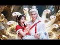 Poor Girl Scammed By Cad Unexpected Handsome Snake King Swept Her Into Arms Punished Scammed Ceo