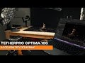 TetherPro Optima 10G USB-C Tethering Cables