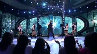 Joshua Ledet - &quot;Ain&#39;t Too Proud To Beg&quot; - American Idol: Season 11 - Top 5