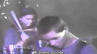 Silverchair - Suicidal Dream Subtitulado Español