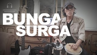 Download lagu BUNGA SURGA - Rhoma Irama & Soneta Group Feat. Rita Sugiarto (Full Cover) | CHOVIF  mp3