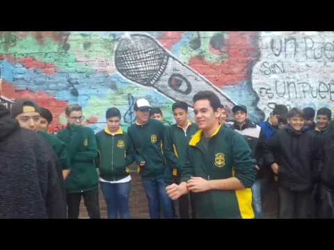 Teo vs Macro Semi final - Santaclarap