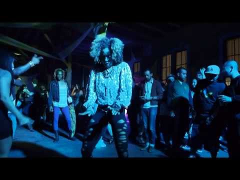 DubSiren HiFi Launch Event 7/27/13  @DTLA Warehouse