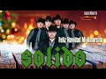 SOLIDO - FELIZ NAVIDAD MI AMORCITO // Musica Navideña