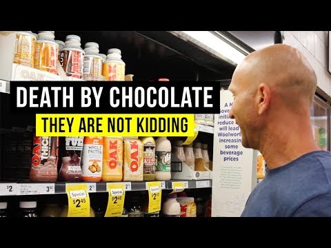 How To Avoid Sugar and lose weight.