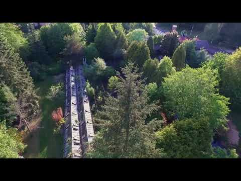 Nové Město nad Metují - bývalé zahradnictví