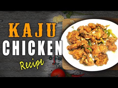 download lagu mp3 mp4 Kaju Chicken Dry, download lagu Kaju Chicken Dry gratis, unduh video klip Kaju Chicken Dry