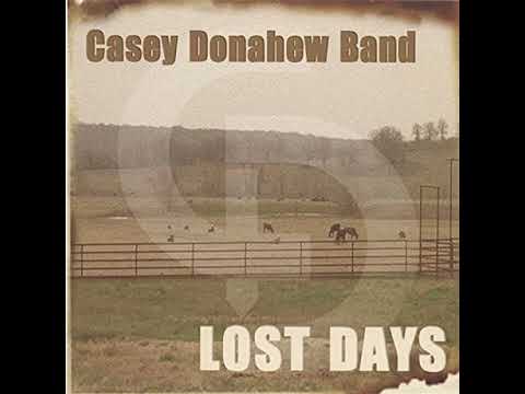 Hidden Track - Casey Donahew Band