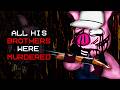 The Most TERRIFYING Fairy Tale Story EVER Three Little Pigs Fanmade Analog Horror