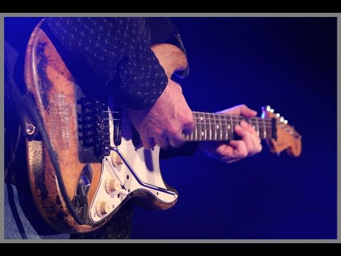 Jimmy Thackery & The Drivers @ Washington, USA (2006)