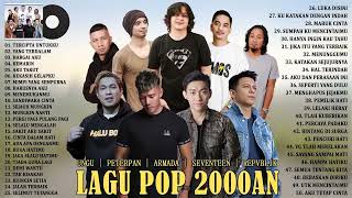 Download lagu 50 Lagu Terbaik Band Indonesia 2000an - Album Nostalgia mp3