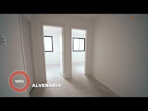AO LADO DO METRÔ SACOMÃ + 2 DORMS COM VARANDA – COMPACTO, MODERNO E COMPLETO!
