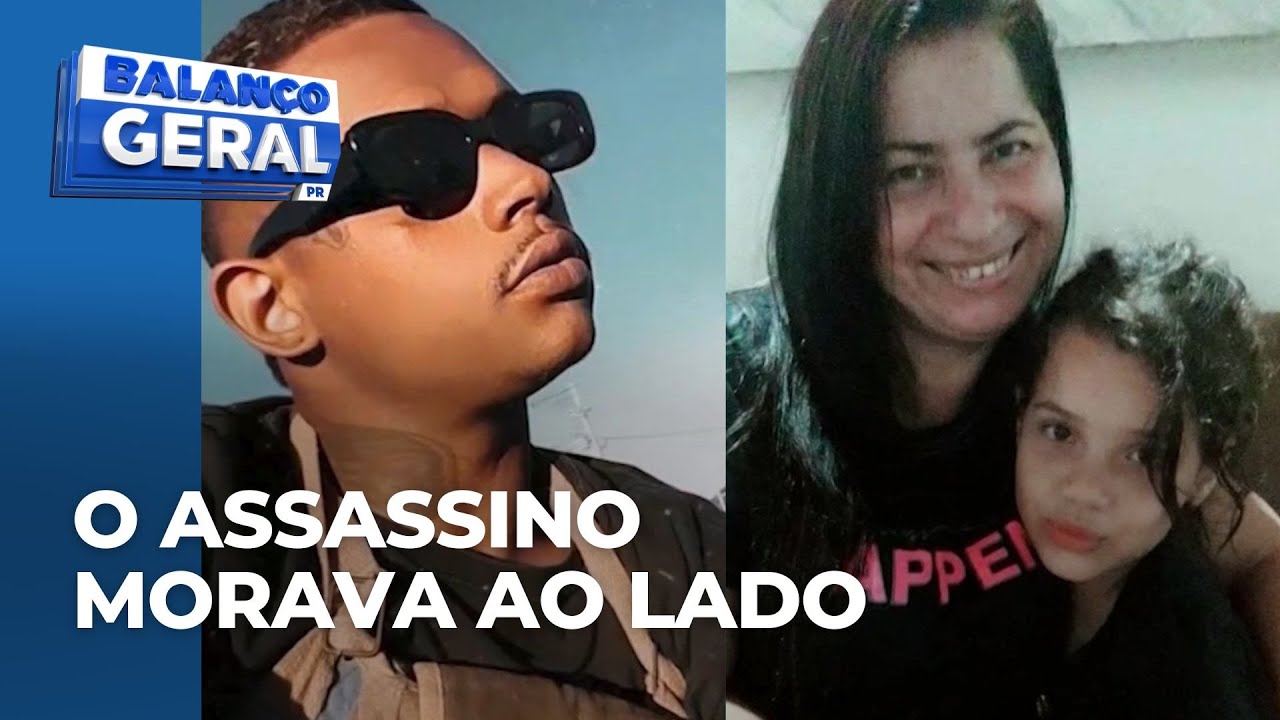 Avó e neta mortas, recado escrito com sangue e suspeito que teria confessado o crime; entenda o caso