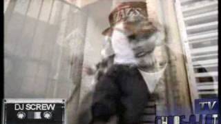 Bone Thugs-N-Harmony - Foe Tha Love Of Money - Dj Screw