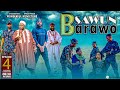 SAWUN BARAWO episode 4 season one original