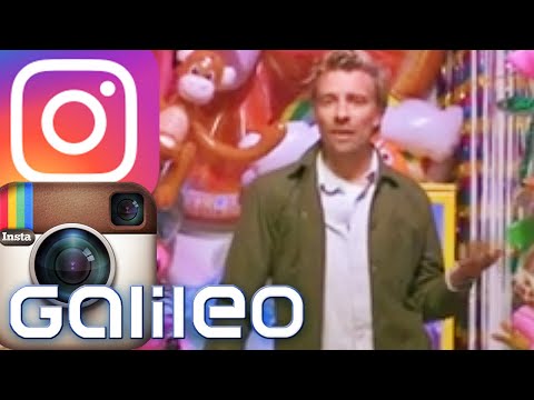 10 Jahre Instagram - So hat uns die Social Media Plattform verändert! | Galileo Spezial | ProSieben