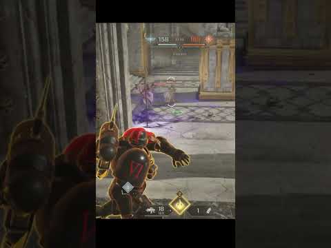 Vanguard Kick Tech - Space Marine 2 - PvP #spacemarine2 #warhammer40k