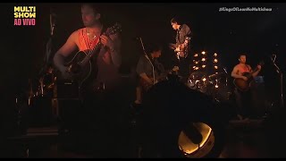 Kings of Leon - Back Down South (Live at Lollapalooza Brazil 2019)