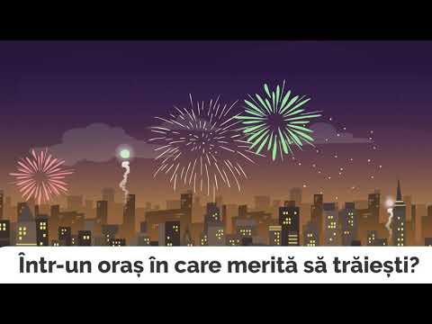 Planul lui Catalin Silegeanu pentru a transforma orașul Botosani !