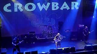 Crowbar - I Am Forever || live @ 013 #Roadburn #kgvid || 10-04-2014