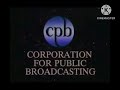 Reading Rainbow Funding Closing Credits 1989 SD