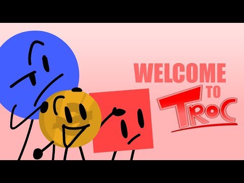 troc challenge 15: welcome to troc camp