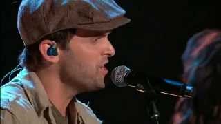 Dean Brody - Bounty[Live]