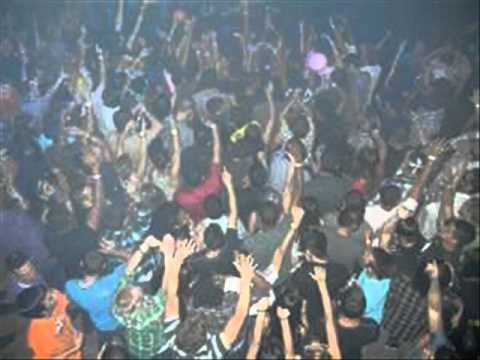 Fadi Awad feat. Sammi V - Move For You (Original Mix)