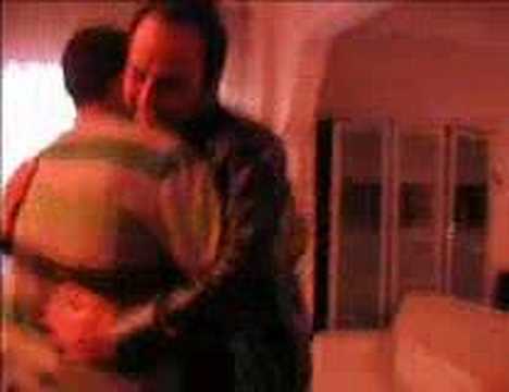 Gencay Doğumgünü 11.02.2008