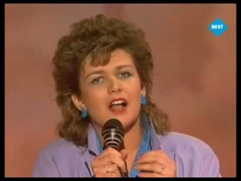 NSF 1984: Brigitte - Jeruzalem