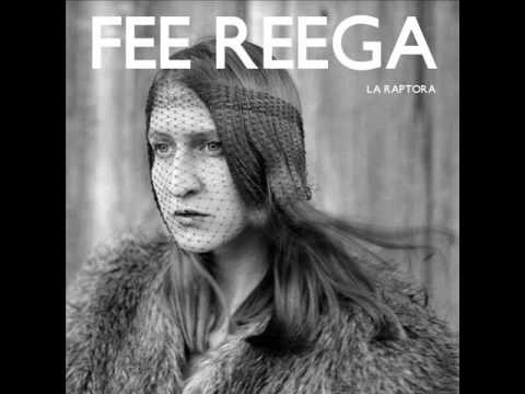 Fee Reega - Varsovia