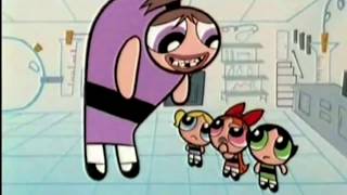 Twisted Sisters Powerpuff Girls Dub