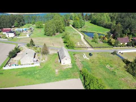 Działka Zwola gm.Zaniemyśl