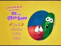VeggieTales DVD Menu Walkthrough King George And The Ducky Runaway Pride On Lightstation Kilowatt