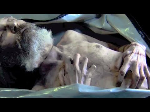 Lo Siniestro (Trailer oficial)