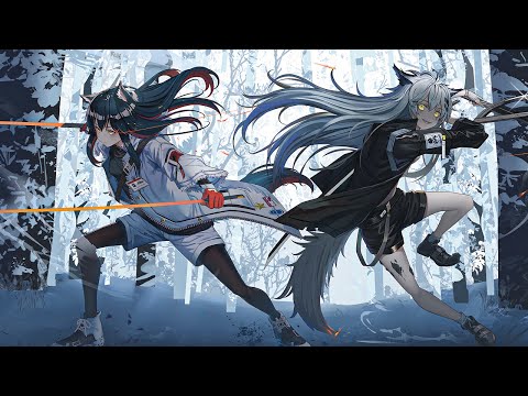 Nightcore - Besomorph & Arcando - Army (Lyrics) (feat. Neoni)