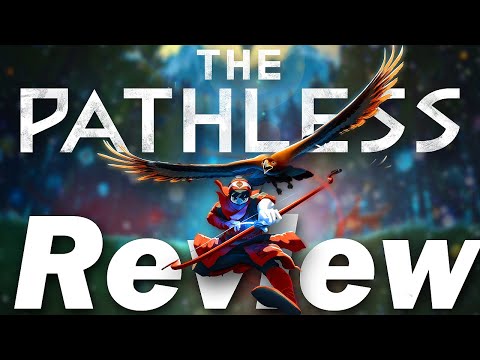 The Pathless Review