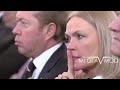 プーチン最期の演説 | PUTIN'S FINAL SPEECH
