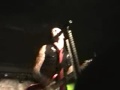 Butch Walker Live "Diary of A San Fernando Sexx Star" in Spartanburg, SC (10/31/2002)