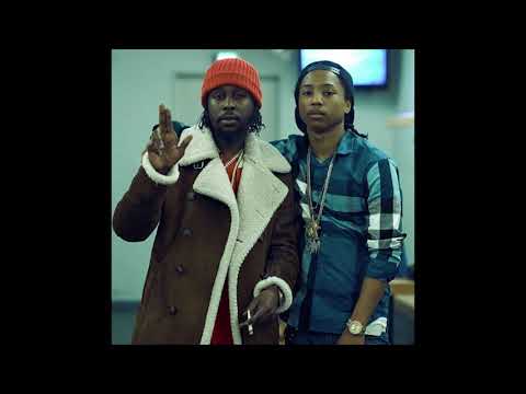 [FREE] Pressa Type Beat "Baby I Know" (Prod. gabesglobal x harryyyeast)