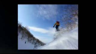 preview picture of video 'Hokkaido trip 2009'